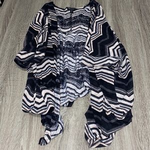 Lightweight cardigan